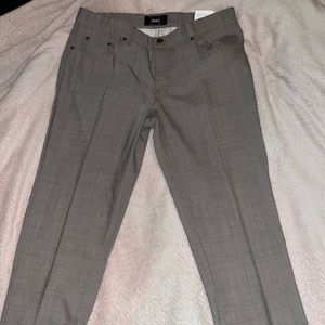 Hiltl mens dress pants